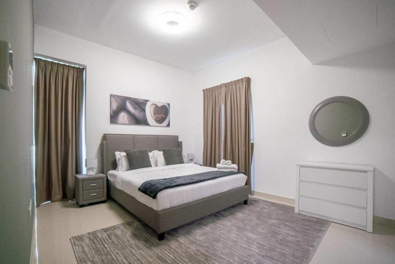 Continental Tower, Dubai Marina - Luton Vacation Homes Экстерьер фото