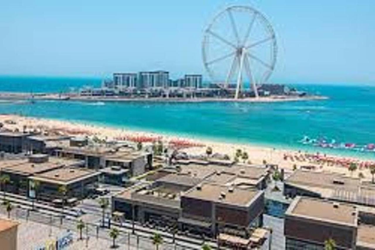 Continental Tower, Dubai Marina - Luton Vacation Homes Экстерьер фото