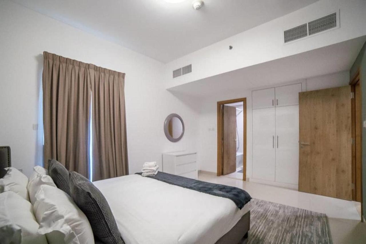 Continental Tower, Dubai Marina - Luton Vacation Homes Экстерьер фото