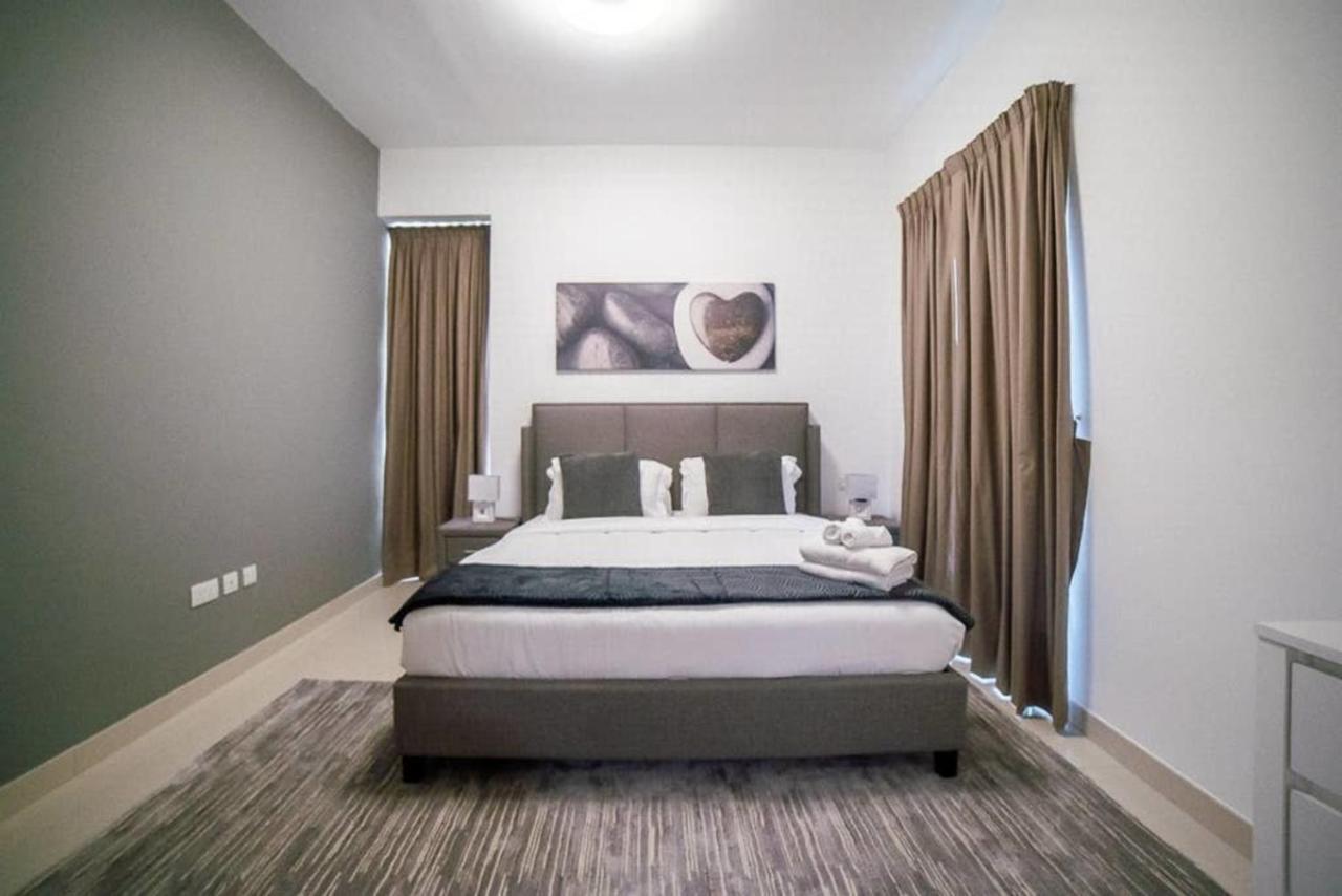 Continental Tower, Dubai Marina - Luton Vacation Homes Экстерьер фото