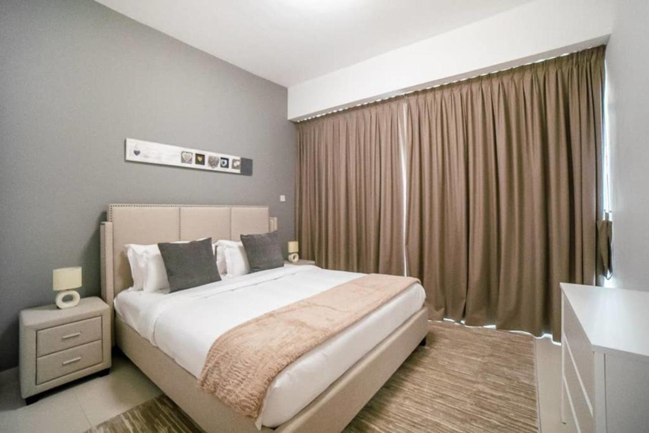 Continental Tower, Dubai Marina - Luton Vacation Homes Экстерьер фото